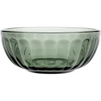 Iittala Raami skål 0,36 L Fyrretræsgrøn