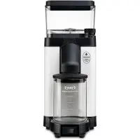 Moccamaster Grinder Burr Matt White