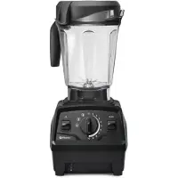 Vitamix Blender Explorian E520 Black - 1300 W