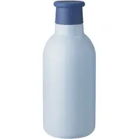 Rig-Tig DRINK-IT termoflaske 0,5 L Blue