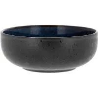 Bitz pokebowl/ramenskål Ø18 cm Black-dark blue