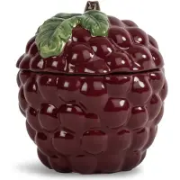 By On Grape skål med låg Lilla