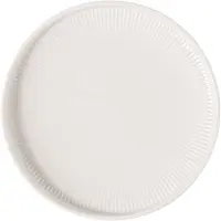 Villeroy & Boch Afina asiet Ø17 cm White