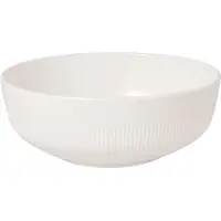 Villeroy & Boch Afina skål Ø15 cm White