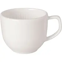 Villeroy & Boch Afina espressokop 5 cl White
