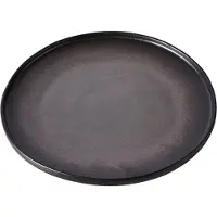 Muubs Ceto tallerken Ø27,5 cm Mocha