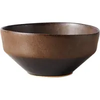 Muubs Ceto skål Ø15,5 cm Mocha