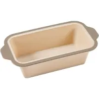 Dorre Cookie brødform 28,3 cm Beige