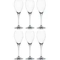 Spiegelau Party champagneglas 16 cl 6-pak