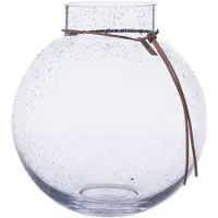 ERNST boblende vase Ø21 cm Boblende