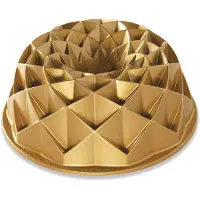 Nordic Ware jubilee bundt kageform 2,4 L