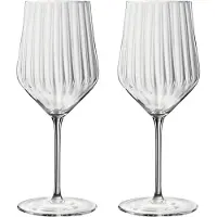 Nachtmann Aperitivo spritz glas 64 cl 2-pak Klar