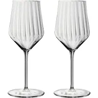 Nachtmann Aperitivo universal vinglas 2-pak Klar