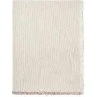 Broste Copenhagen Elouise dug 160x300 cm Grey