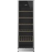 Smeg Scv115g Vinkøleskab