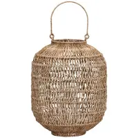 House Doctor Dive fyrfadsstage 43 cm Natur