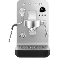 Smeg Emc02 Espressomaskine
