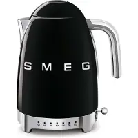 Smeg KLF04BLEU elkedel