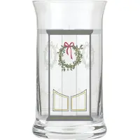 Holmegaard Christmas ølglas 50 cl 2024