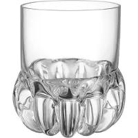 Kosta Boda Jomo drikkeglas 30 cl Klar