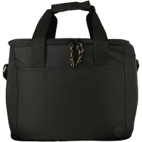 Sagaform City køletaske stor 20 L Sort