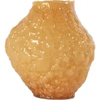 By On Corallo vase M 26x28x27 cm Gul