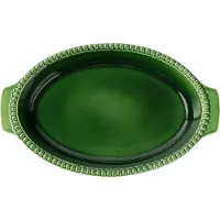 PotteryJo Daria bradepande 35 cm Moss