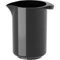 Mepal Classic røreskål 1,25 L Sort