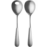Georg Jensen Vivianna mat serveringsbestik 2 dele