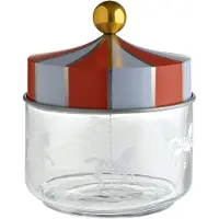 Alessi Circus dåse 13 cm