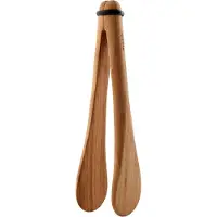 Eva Solo Nordic kitchen salattang 26 cm Bamboo