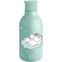 Rig-Tig DRINK-IT Mumi termoflaske 0,5 L Moomin shooting star