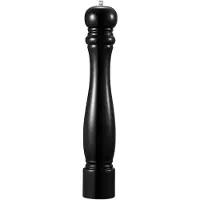 Dorre Karou salt- og peberkværn 40 cm Sort