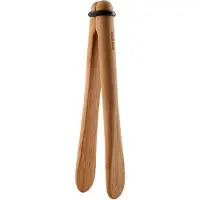 Eva Solo Nordic kitchen serveringstang 24,5 cm Bamboo