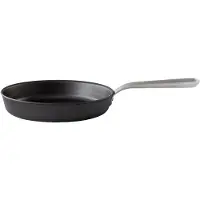 Kockums Jernverk Kockums stegepande kulstål ergonomisk håndtag Ø28 cm