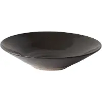 Tell Me More Fenix serveringsskål large Ø28,5 cm Brun-sort