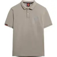 Superdry Vint Destroy Kortærmet Polo