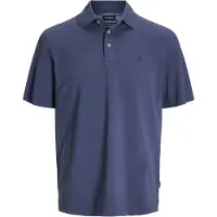 Jack & Jones Bluwilliam Wash Kortærmet Polo