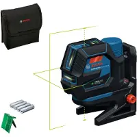 Bosch Professional Gcl 12v-50-22 Cg Lasermåler