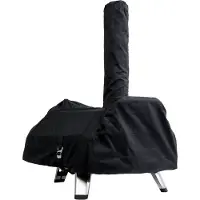 Ooni Karu 2 Pro beskyttelse & taske Black