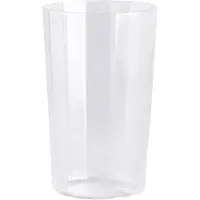 HAY Angle glas 4-pak Large 13 cm