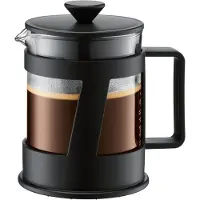 Bodum stempelkande Crema 4 kopper