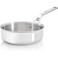 De Buyer Affinity Kasserolle 20 Cm