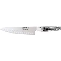 Global G-78 kokkekniv 18 cm Rustfrit stål