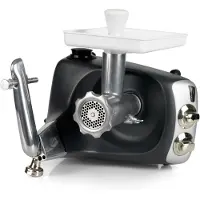 Ankarsrum Basic - Kødkværn-påsætningssæt - til food processor