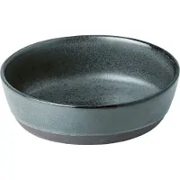 Aida Raw suppetallerken Ø19,4 cm Northern green