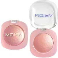 Moira Dreamlight Highlighter Highlighter 3 g Nr. 004 - Foxy Pink