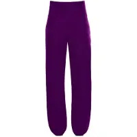 Winshape Sportsbukser ' CUL102LC ' blomme
