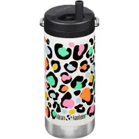 Klean Kanteen Tkwide 355ml Termoskande