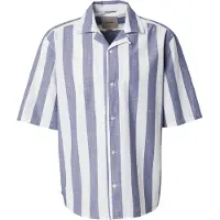 Only & Sons Skjorte 'ONSTes' opal / hvid